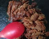 Foto langkah ke 3 dari resep Onde Onde Ubi Rambat.