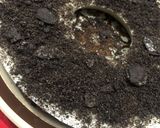 Foto langkah ke 6 dari resep Puding Oreo.