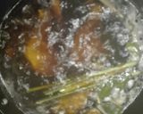 รูปขั้นตอนการทำที่ 3 ของ ไก่ต้มน้ำปลา
