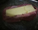 Foto del paso 2 de la receta: Cordon blue