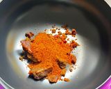 Foto langkah ke 5 dari resep Cenil Singkong Gulung.