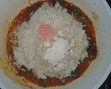 Foto langkah ke 3 dari resep Nasi Kari Sate Kambing.