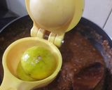 पाव भाजी (pav bhaji recipe in Hindi) रेसिपी चरण 7 फोटो