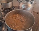 Foto del paso 5 de la receta: Pastel de carne con masa