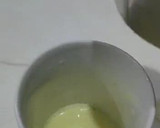 हल्दी वाला दूध इम्यूनिटी बूस्टर (Haldi wala doodh immunity booster recipe in Hindi) रेसिपी चरण 3 फोटो