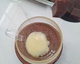 Foto langkah ke 4 dari resep Es Hazelnut Creamy Regal.