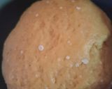 Foto langkah ke 5 dari resep Kulit Pastel Tanpa Telur Isi Makaroni Kentang Wortel Telur.