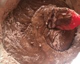 Foto del paso 4 de la receta: Brownie bajo en calorías