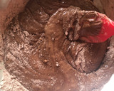 Foto del paso 4 de la receta: Brownie bajo en calorías