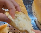 A picture of step 7 of Soft and Fluffy “Fresh” Bánh Mì.