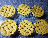 Foto del paso 4 de la receta: Tarta de manzana 🍏🍏🍏