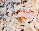 صورة لخطوة 9 من وصفة مكدوس على الطريقة الفلسطينية