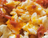 Foto del paso 4 de la receta: Huevos rotos estilo Casa Lucio