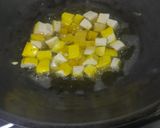 Foto langkah ke 2 dari resep Tahu Tempe Telur Puyuh.