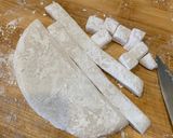 Hình bước làm 3 của món Chè Đậu Đen Trân Châu Cốt Dừa