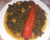 Foto del paso 5 de la receta: Ensalada Marruecos de verdolaga😋😊👍