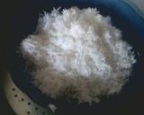 Foto langkah ke 3 dari resep Klepon / Onde-onde.