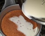 Foto del paso 6 de la receta: Torta 3 leches