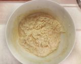 Karfiollal csőben sült sertéskaraj recept fázis 4 fotója