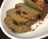 A picture of step 7 of Banana bread recipe II🍌🍞.