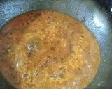 मेथी मटर मलाई (Methi Matar malai recipe in Hindi) रेसिपी चरण 2 फोटो