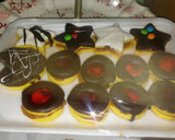 Foto del paso 4 de la receta: Espejitos