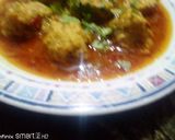A picture of step 6 of Chanaki daal ki Manggochi.