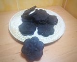 Foto del paso 11 de la receta Galletas oreo saludables