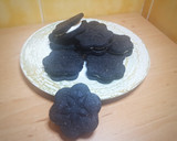 Foto del paso 11 de la receta: Galletas oreo saludables