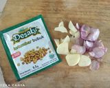 Foto langkah ke 2 dari resep Perkedel Kentang.