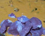 Foto langkah ke 3 dari resep Rendang Daging.