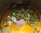 હર્બલ ટી(Herbal Tea Recipe in Gujarati) રેસીપી સ્ટેપ2ફોટો