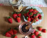 Foto del paso 5 de la receta Mermelada de frutilla/fresa