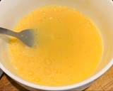 Omu rice recipe step 4 photo
