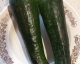 Rakott cukkini recept fázis 1 fotója