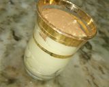 صورة لخطوة 7 من وصفة موس الشوكولاتة البيضاء - Mousse au chocolat blanc