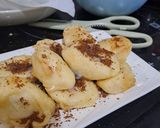 Foto langkah ke 3 dari resep Pisang Goreng.