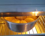Foto langkah ke 5 dari resep Killer Soft Bread.