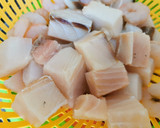 Foto del paso 2 de la receta: Fideuá!!!