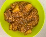 Foto del paso 4 de la receta: Arroz con costillas y patata