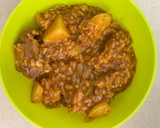 Foto del paso 4 de la receta: Arroz con costillas y patata
