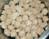 मसाला सोयाबीन पास्ता (masala soybean pasta recipe in Hindi) रेसिपी चरण 1 फोटो