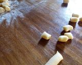 Foto del paso 3 de la receta: Ñoquis