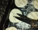 Foto del paso 4 de la receta: Raspaditas mendocinas