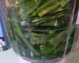 Foto langkah ke 1 dari resep Es Pandan Segar.