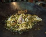 Foto langkah ke 2 dari resep Ayam Tinoransak.