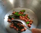 साबूदाना खिचड़ी रेसिपी चरण 3 फोटो