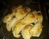 Foto del paso 3 de la receta: Empanadas norteñas