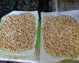 Foto langkah ke 4 dari resep Tempe Homemade.