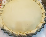 Foto del paso 4 de la receta: Tarta de verduras fácil y riquísima!